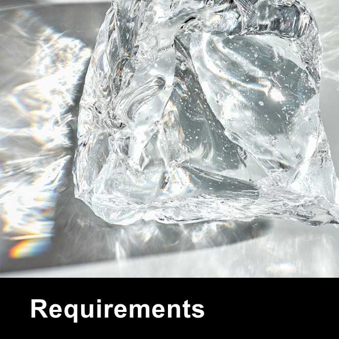 Requirements